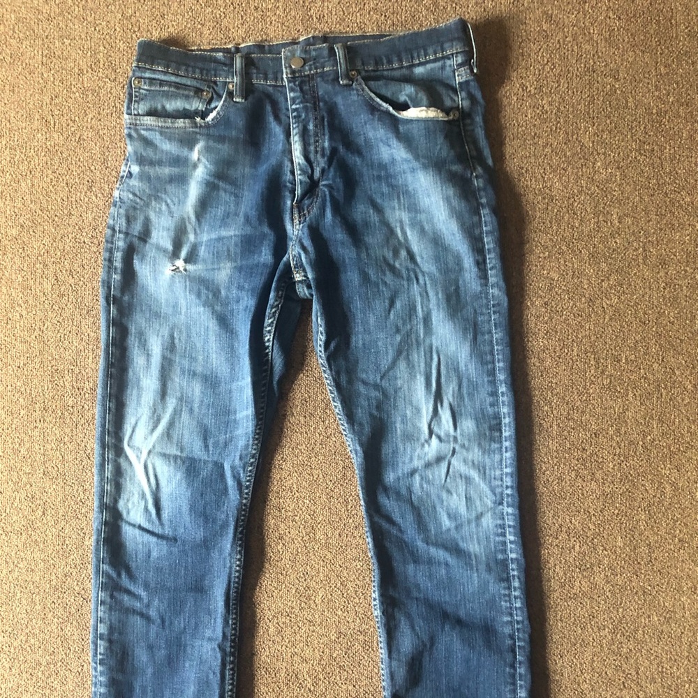 Levi’s 513 Jeans - 34x32